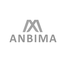 Logo do ANBIMA