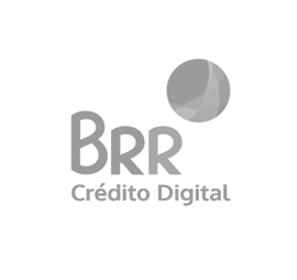 Logo do BRR Crédito Digital