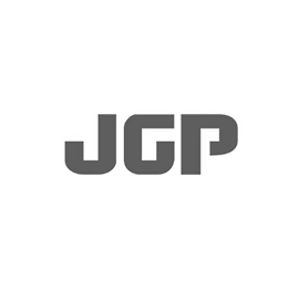 Logo do JGP