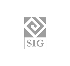 Logo do SIG