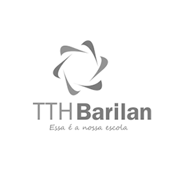 Logo da TTH Barilan