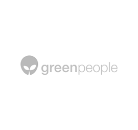 Logo da GreenPeople