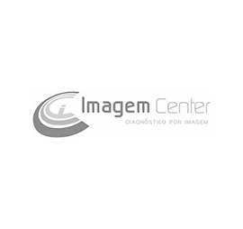 Logo do Imagem Center