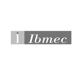 Logo do Ibmec
