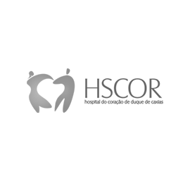 Logo da Hscor