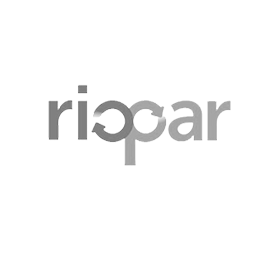 Logo da Riopar