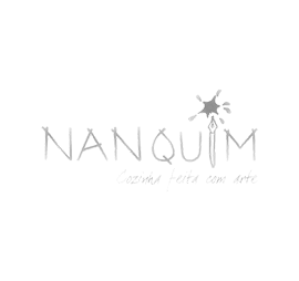 Logo do Restaurante Nanquim