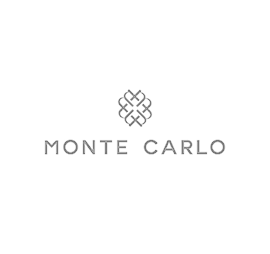 Logo da Monte Carlo