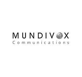 Logo do Mundivox
