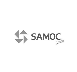 Logo do SAMOC Saúde