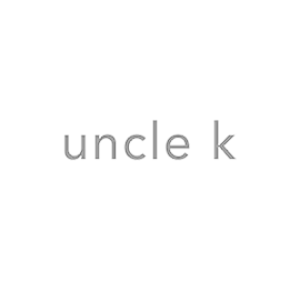 Logo da Uncle K