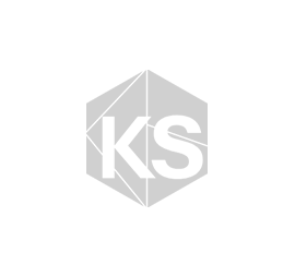 Logo da KS