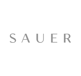Logo da Sauer